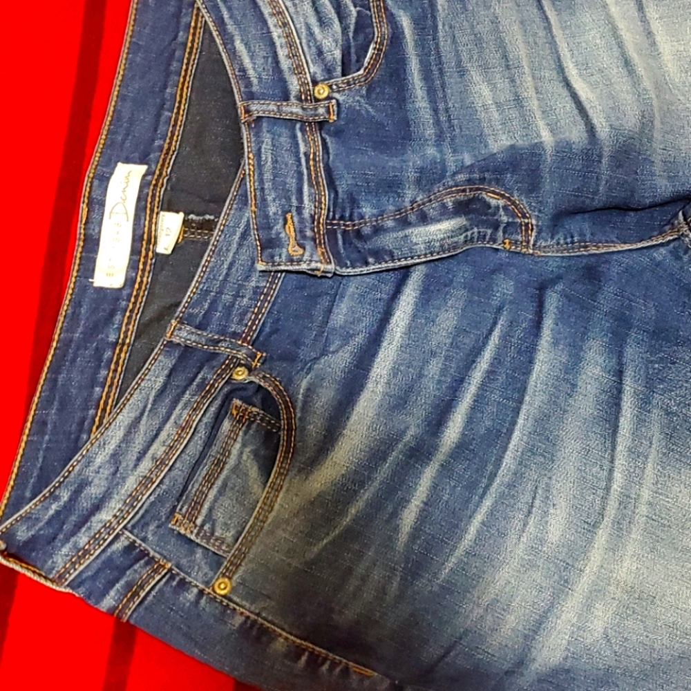 Women  jean